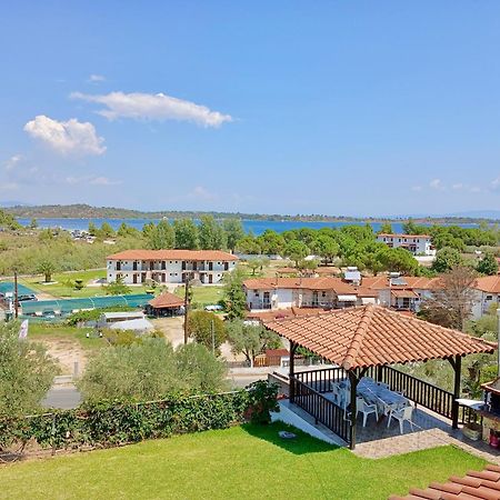 Anna Dani Apartments Вурвуру Екстериор снимка