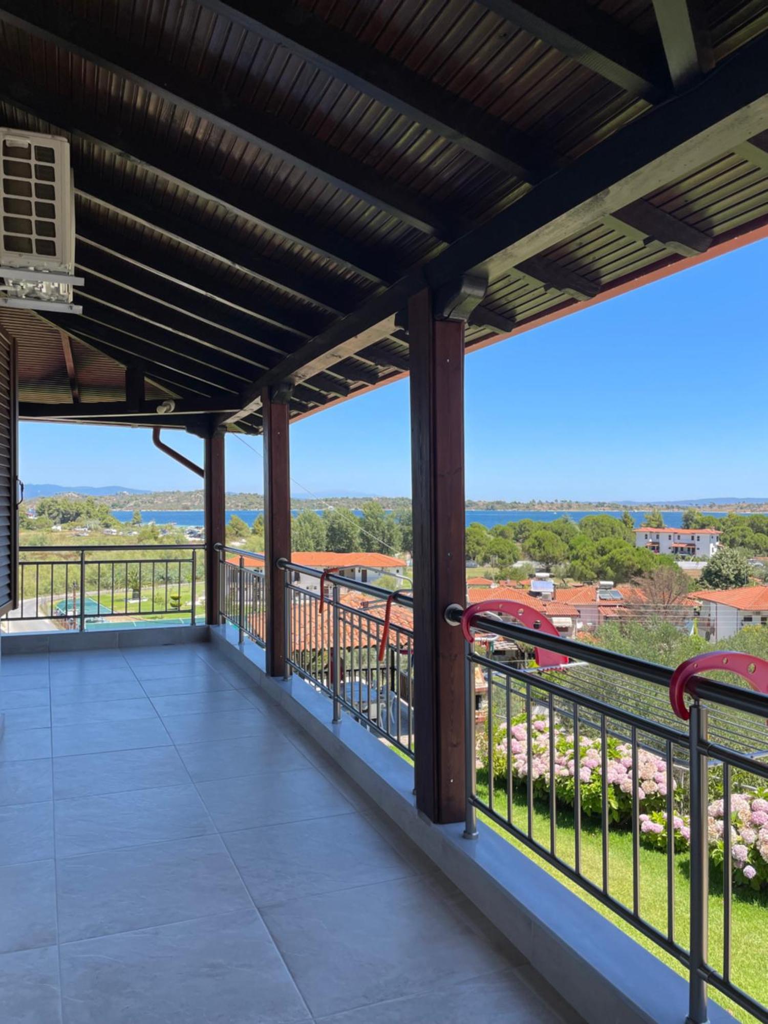 Anna Dani Apartments Вурвуру Екстериор снимка