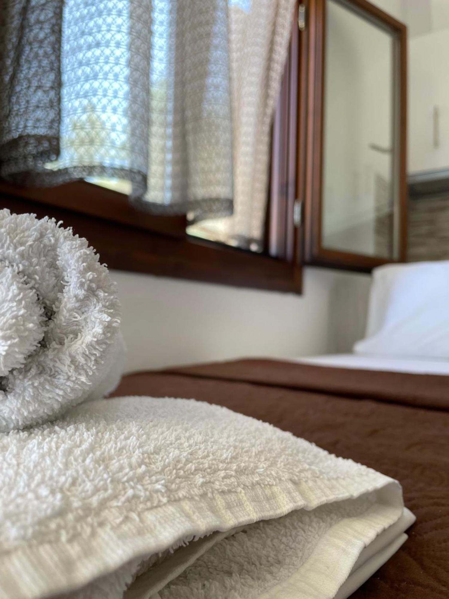 Anna Dani Apartments Вурвуру Екстериор снимка