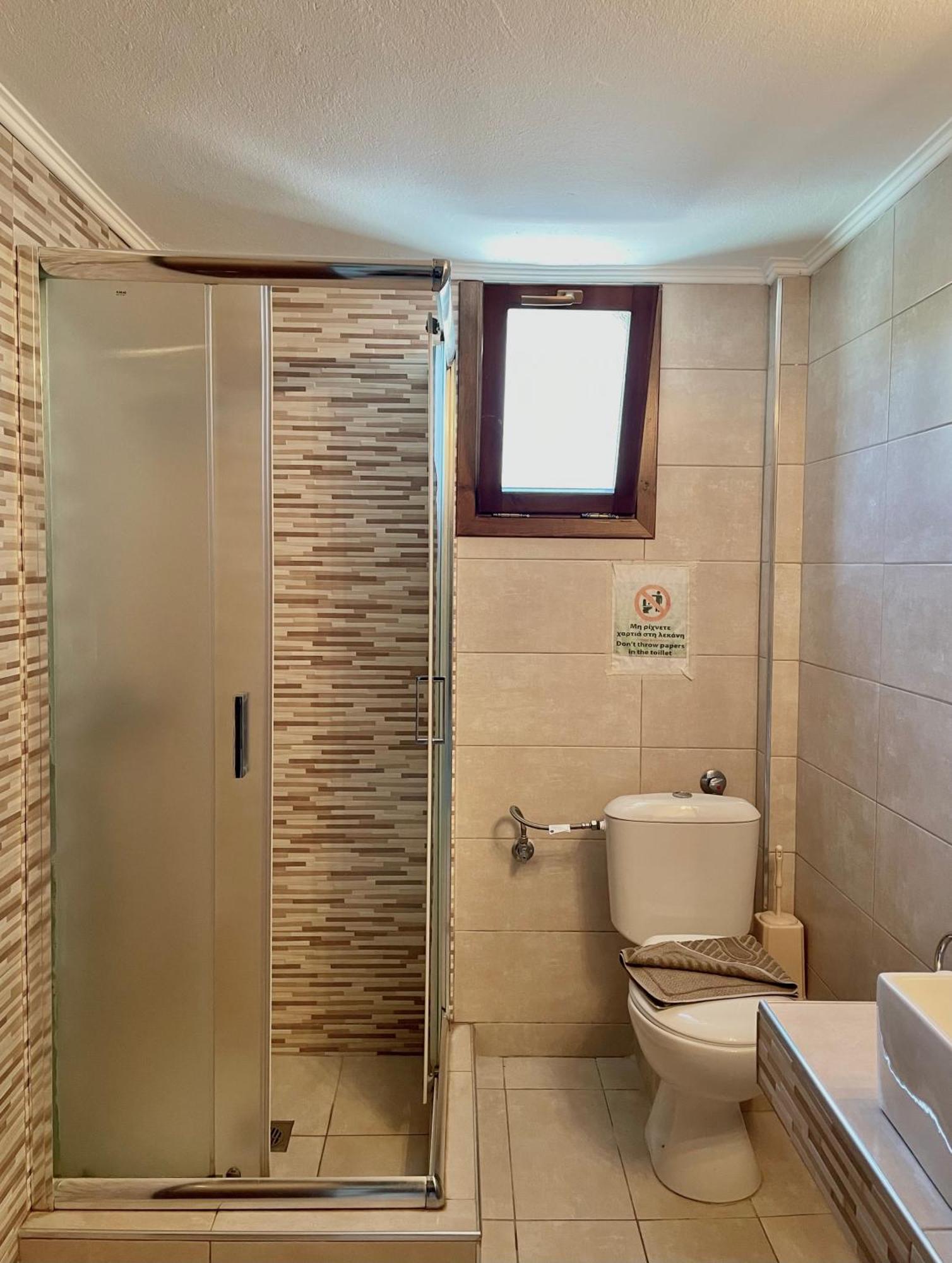 Anna Dani Apartments Вурвуру Екстериор снимка