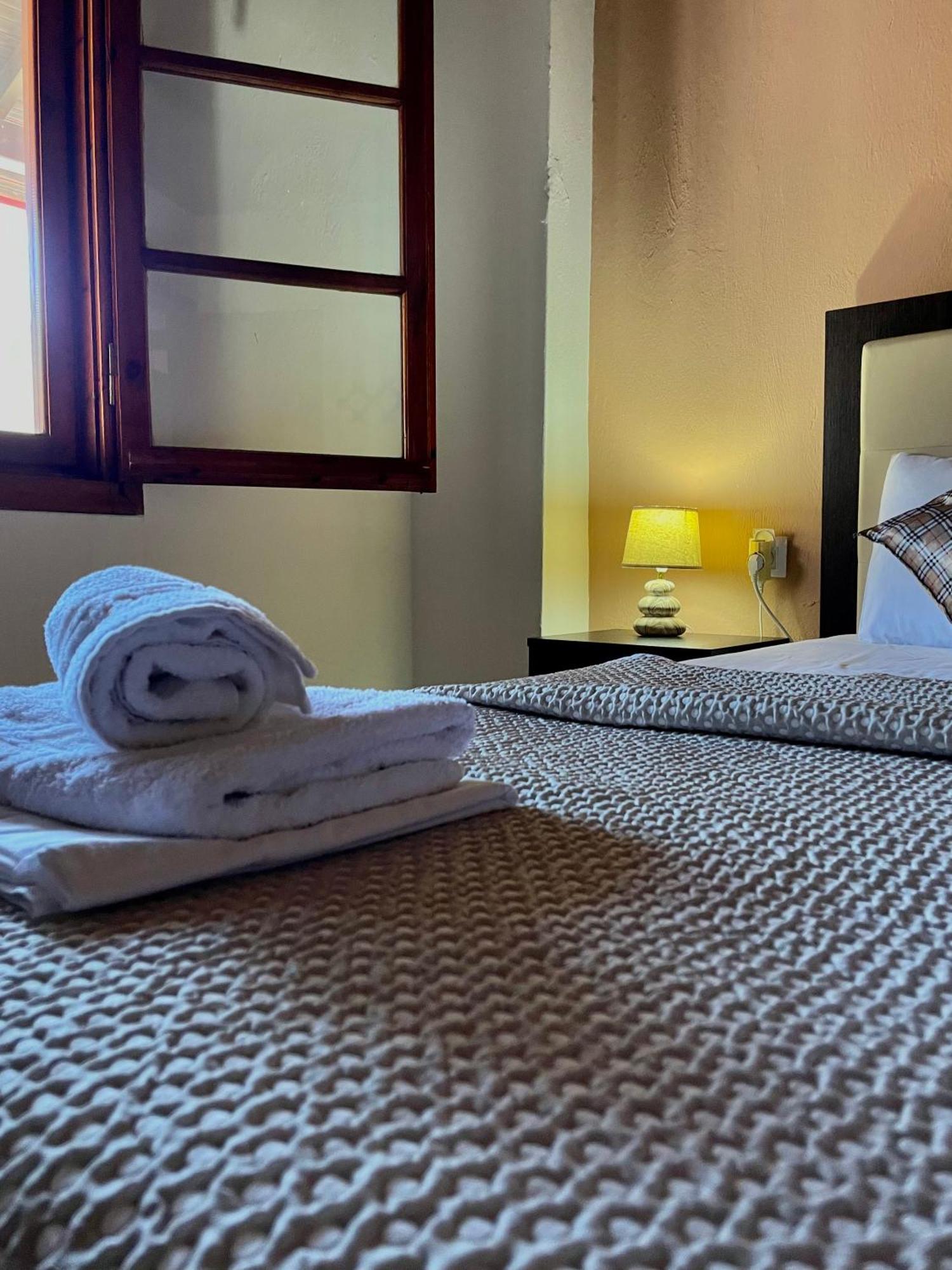 Anna Dani Apartments Вурвуру Екстериор снимка