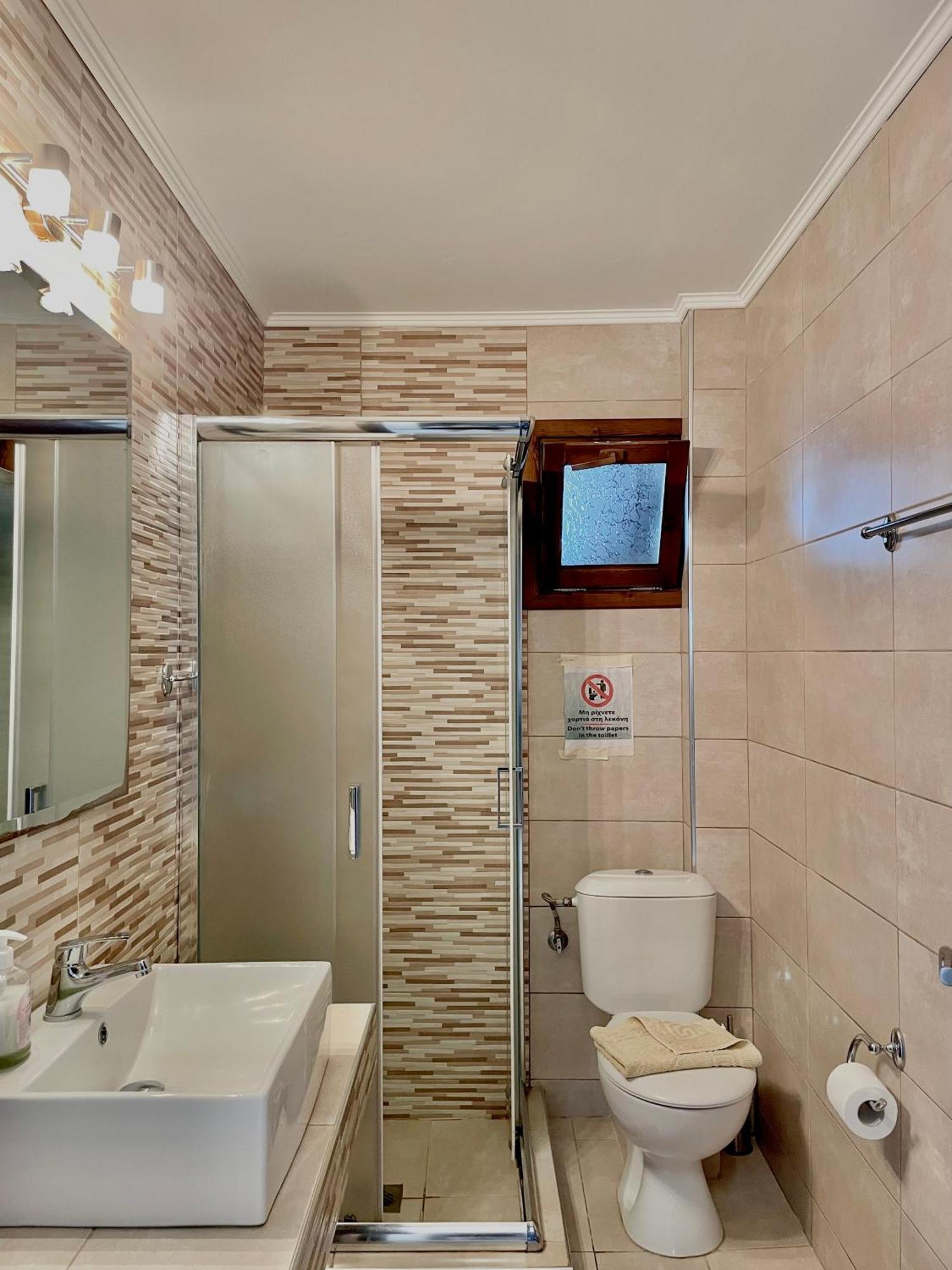 Anna Dani Apartments Вурвуру Екстериор снимка