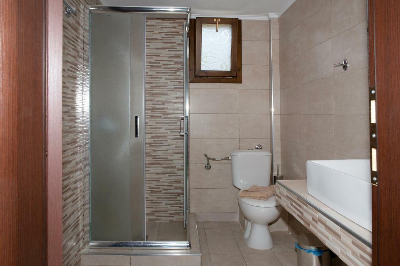 Anna Dani Apartments Вурвуру Екстериор снимка